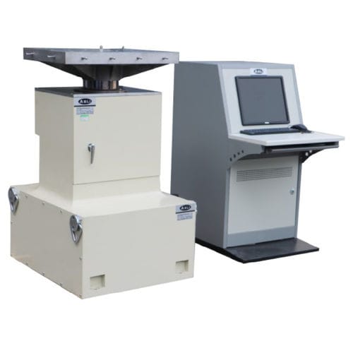 Banc de test au choc - MS series - AI SI LI (China) Test Equipment Co., Ltd - automatique / pour matériaux / pour composants électroniques