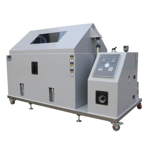 Chambre d'essai de corrosion au brouillard salin - SH-120  - AI SI LI (China) Test Equipment Co., Ltd - au brouillard salin / pour cartes électroniques / pour matériaux composites