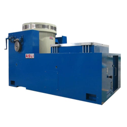 Machine de test de force - ES-30  - AI SI LI (China) Test Equipment Co., Ltd - de vibration / de vitesse / contrôlée par ordinateur