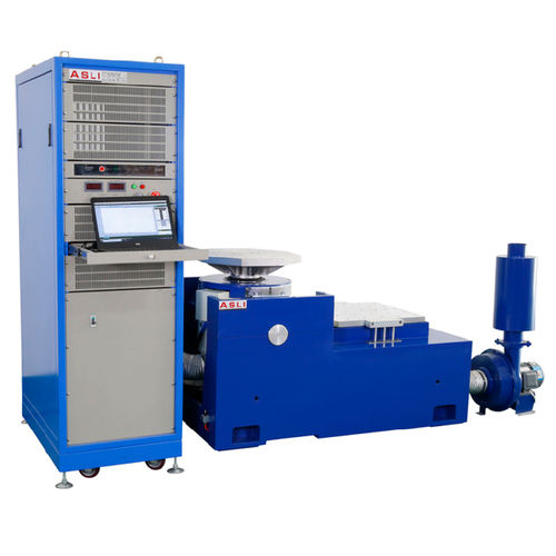 Machine d'essai de performance - ES series - AI SI LI (China) Test Equipment Co., Ltd - de pression / de vibration / de qualité