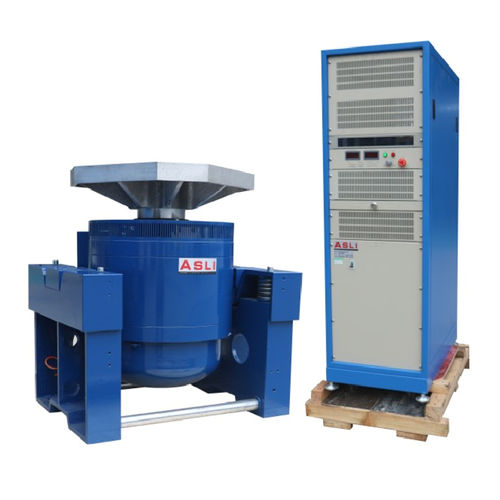 Excitateur électrodynamique refroidi par air - ES-3 - AI SI LI (China) Test Equipment Co., Ltd