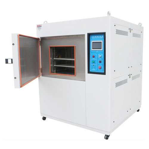 Chambre à choc thermique pour températures élevées - TS-150-C  - AI SI LI (China) Test Equipment Co., Ltd - basse température
