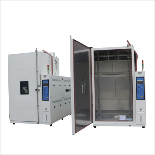 Chambre climatique - THR-4000-A - AI SI LI (China) Test Equipment Co., Ltd - de température / d'humidité / environnementale