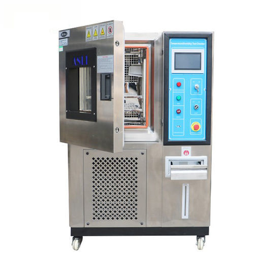 Chambre de test climatique - TH series - AI SI LI (China) Test Equipment Co., Ltd - d'humidité / de température / de vieillissement