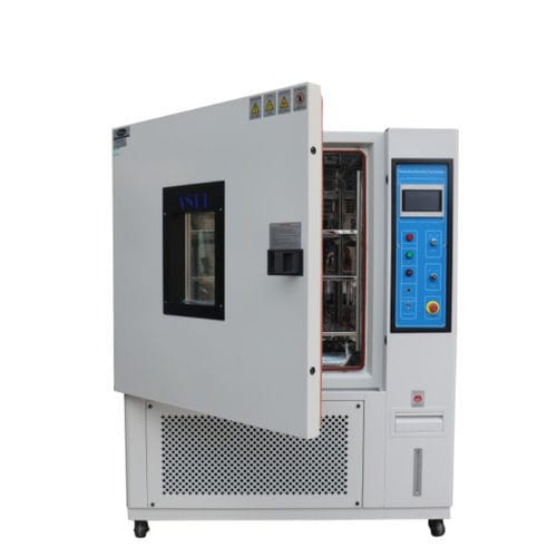 Chambre de test climatique - AI SI LI (China) Test Equipment Co., Ltd - de température / d'humidité / environnementale