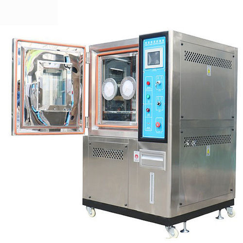 Chambre climatique - TH series - AI SI LI (China) Test Equipment Co., Ltd - d'humidité / de température / de refroidissement
