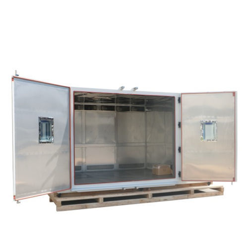 Chambre climatique - AI SI LI (China) Test Equipment Co., Ltd - de température / d'humidité / environnementale