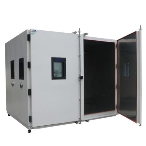 Chambre climatique - THR-volume - AI SI LI (China) Test Equipment Co., Ltd - de température / d'humidité / environnementale