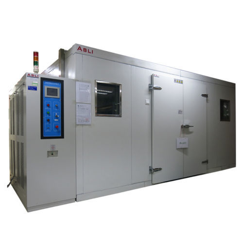 Chambre climatique - THR-volume - AI SI LI (China) Test Equipment Co., Ltd - de température / d'humidité / de vieillissement