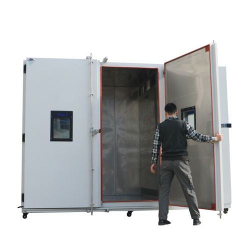 Chambre de test climatique - THR-volume - AI SI LI (China) Test Equipment Co., Ltd - de température / d'humidité / de lumière