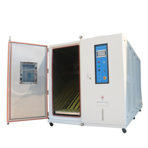 Chambre climatique - F-TH series - AI SI LI (China) Test Equipment Co., Ltd - d'humidité / de température / pour variation rapide de température