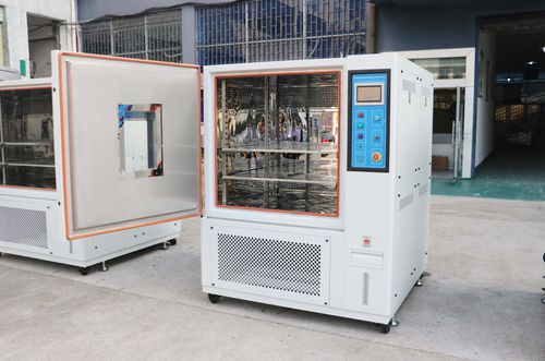 Chambre climatique - F-TH series - AI SI LI (China) Test Equipment Co., Ltd - d'humidité / de température / d'effort