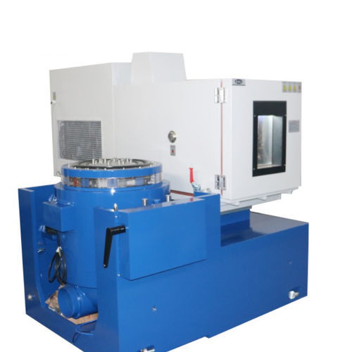 Testeur anti-effraction - THV series - AI SI LI (China) Test Equipment Co., Ltd - électrique / de température / de communication