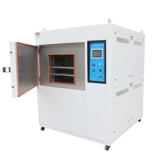 Système de test de vieillissement accéléré - TS series - AI SI LI (China) Test Equipment Co., Ltd - pour cycle de chaleur / de laboratoire / pour l'industrie électronique