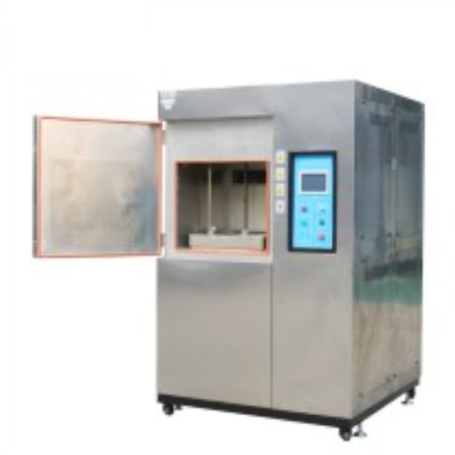 Machine de test de résistance - TS series - AI SI LI (China) Test Equipment Co., Ltd - température / de stabilité / de choc