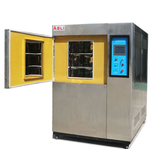 Chambre de test climatique - TS-150 - AI SI LI (China) Test Equipment Co., Ltd - de température / d'éclairage / de choc thermique