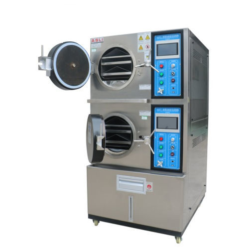 Chambre climatique - PCT series  - AI SI LI (China) Test Equipment Co., Ltd - de température / d'humidité / de pression