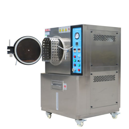 Chambre climatique - PCT - 25 - AI SI LI (China) Test Equipment Co., Ltd - de haute pression / de température / de pression