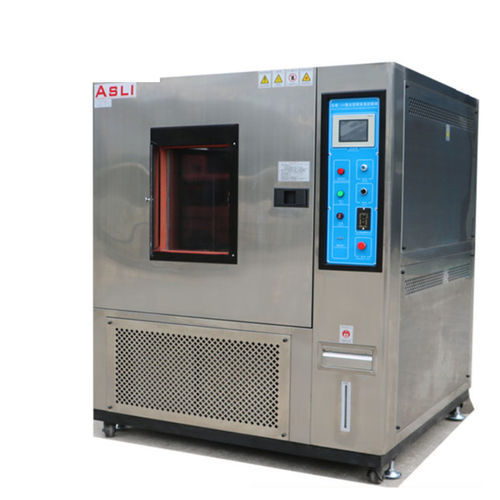 Chambre de test climatique - XL-1000 - AI SI LI (China) Test Equipment Co., Ltd - d'humidité / de température / de lumière