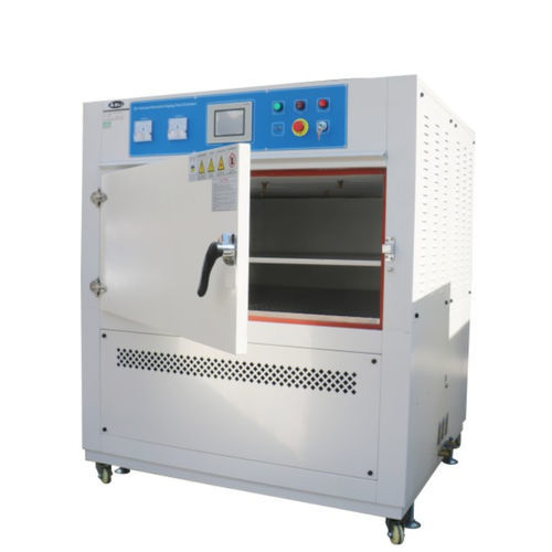 Chambre de test climatique - UV-290 - AI SI LI (China) Test Equipment Co., Ltd - d'humidité / de température / de lumière