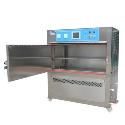 Chambre de test climatique - UV-290 - AI SI LI (China) Test Equipment Co., Ltd - d'humidité / de haute pression / de température
