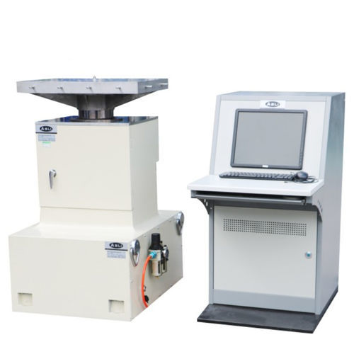 Machine de test de vibration - MS series - AI SI LI (China) Test Equipment Co., Ltd - d'impact / au choc / mécanique