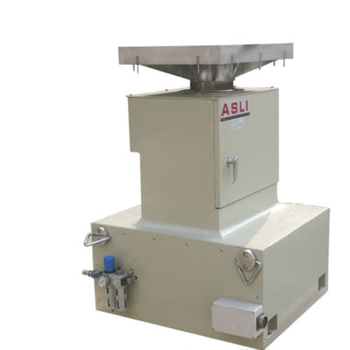 Machine d'essai mécanique - MS series - AI SI LI (China) Test Equipment Co., Ltd - d'impact / au choc / de qualité