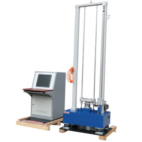 Équipement de test électrique - SS series - AI SI LI (China) Test Equipment Co., Ltd - de performance / de vibration / de résistance aux chocs