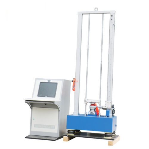 Testeur anti-effraction - SS series - AI SI LI (China) Test Equipment Co., Ltd - de performance / sécurité / d'impact
