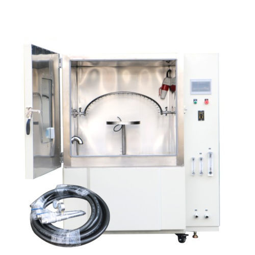 Chambre d'essai de pluie - RT-1000A - AI SI LI (China) Test Equipment Co., Ltd - climatique / de température / de pression