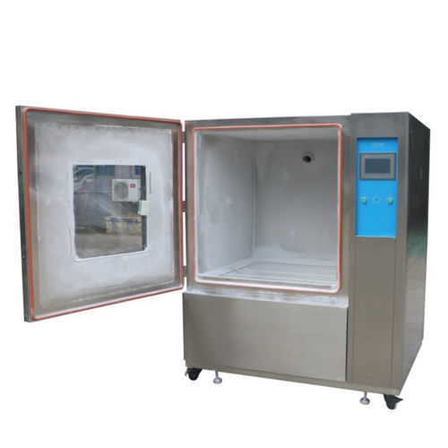 Machine de test de vibration - DT series - AI SI LI (China) Test Equipment Co., Ltd - de résistance à la poussière / automatisée / de particules de poussière
