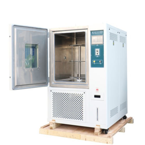 Chambre climatique - OA series - AI SI LI (China) Test Equipment Co., Ltd - d'ozone / de résistance à l'ozone / de vieillissement