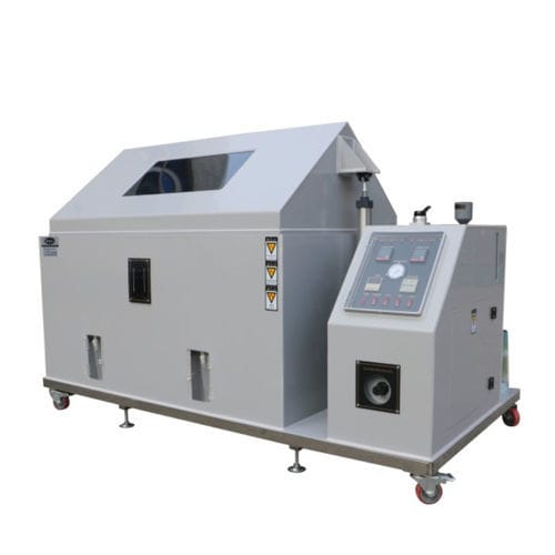 Chambre climatique - SH series - AI SI LI (China) Test Equipment Co., Ltd - de température / au brouillard salin / de corrosion