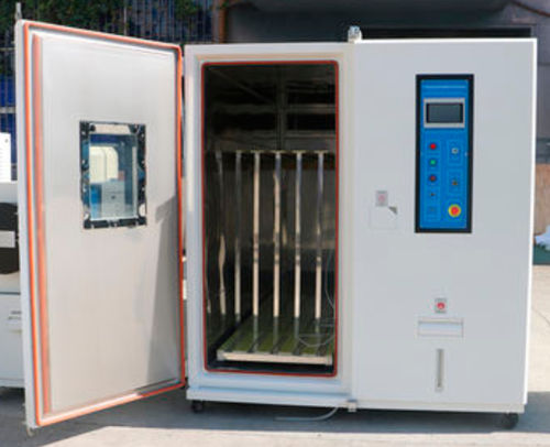 Chambre d'essai de vieillissement - AI SI LI (China) Test Equipment Co., Ltd - climatique / d'humidité / de température