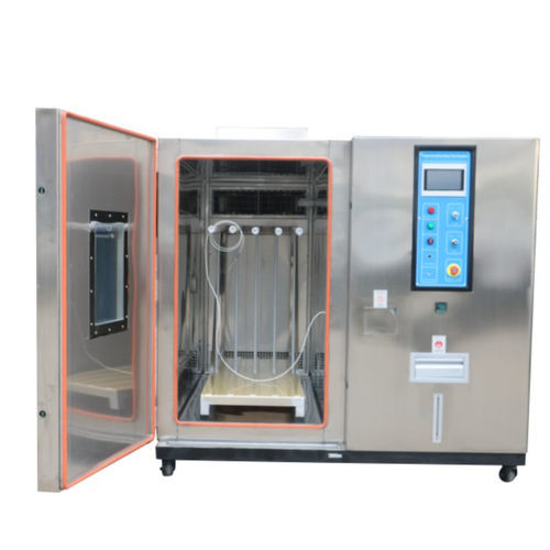 Chambre de test climatique - MQT 13 - AI SI LI (China) Test Equipment Co., Ltd - de température / d'humidité / environnementale