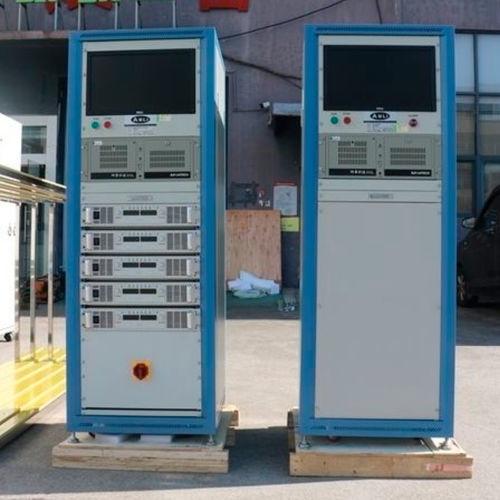 Système de surveillance de puissance - AI SI LI (China) Test Equipment Co., Ltd - de température / de courant / de conductivité