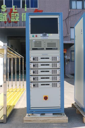 Testeur haute tension - AI SI LI (China) Test Equipment Co., Ltd - d'isolement / anti-effraction / de résistance d'isolement