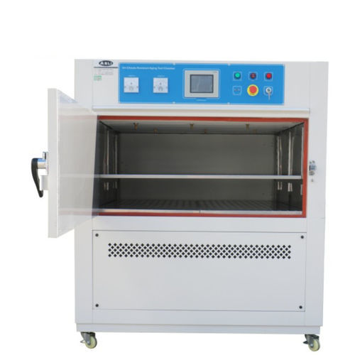 Chambre climatique - UV-880  - AI SI LI (China) Test Equipment Co., Ltd - de température / d'humidité / de lumière