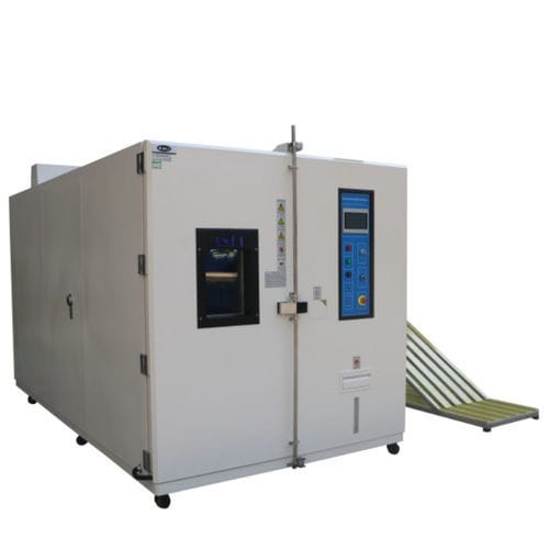 Chambre de test climatique - THR-volume - AI SI LI (China) Test Equipment Co., Ltd - de température / d'humidité / environnementale