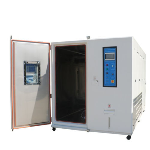 Chambre climatique - F-TH series - AI SI LI (China) Test Equipment Co., Ltd - de température / d'humidité / environnementale