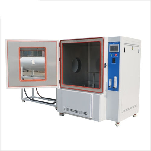 Chambre climatique - RT-1000 series  - AI SI LI (China) Test Equipment Co., Ltd - de température / d'étanchéité aux projections d'eau / de pluie