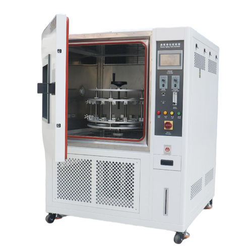 Chambre climatique - OA series - AI SI LI (China) Test Equipment Co., Ltd - d'ozone / de résistance à l'ozone / de vieillissement