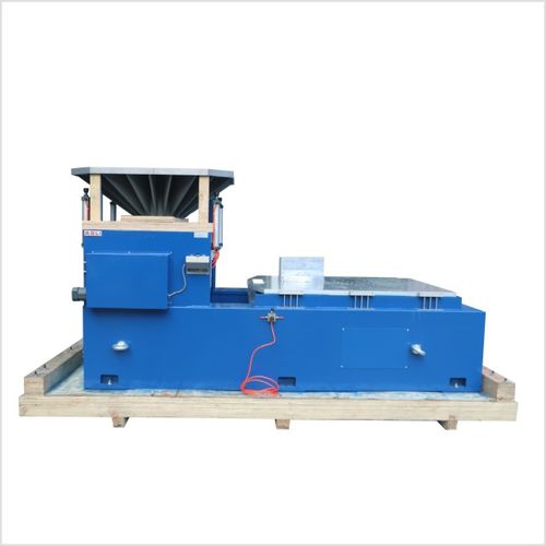 Machine d'essai de performance - ES series - AI SI LI (China) Test Equipment Co., Ltd - de pression / de vibration / d'accélération