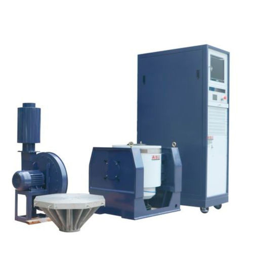 Équipement de test électrique - ES-10 - AI SI LI (China) Test Equipment Co., Ltd - de résistance aux chocs / de vibration / automatique