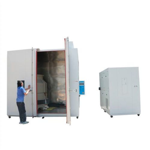 Chambre climatique - AI SI LI (China) Test Equipment Co., Ltd - d'humidité / de température / de stabilité