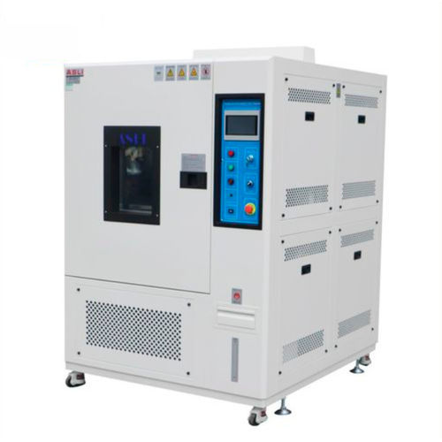 Machine de test de force - F-TH series - AI SI LI (China) Test Equipment Co., Ltd - de vibration / température / de stabilité