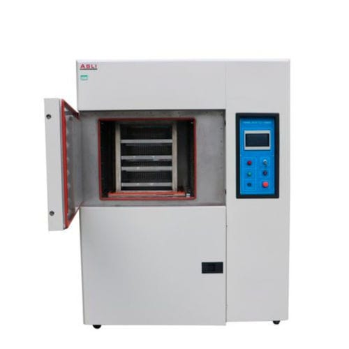 Chambre de test environnementale - TS-150-A - AI SI LI (China) Test Equipment Co., Ltd - de vieillissement / de refroidissement / de choc thermique