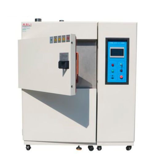 Enceinte d'essai climatique - TS-49-B  - AI SI LI (China) Test Equipment Co., Ltd - pour évaluation de couleurs / de choc thermique / pour l'industrie aéronautique