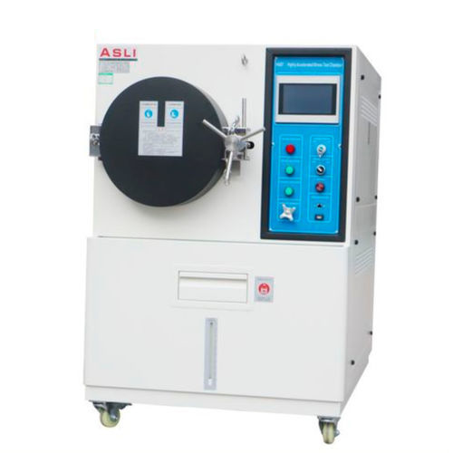 Chambre d'essai thermostatique - HAST series - AI SI LI (China) Test Equipment Co., Ltd - d'humidité / de température / de pression