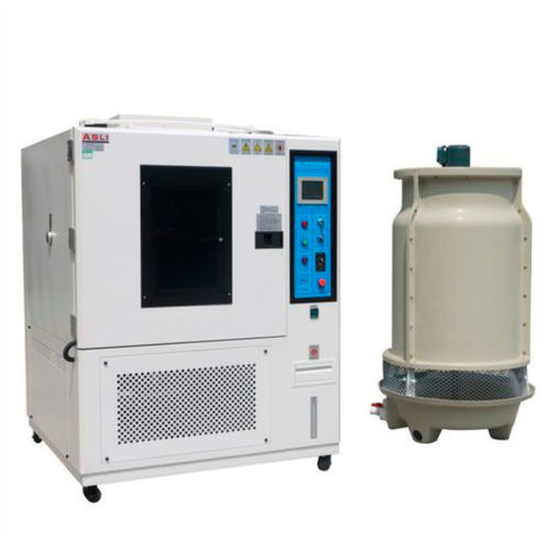 Chambre climatique - XL - 1000  - AI SI LI (China) Test Equipment Co., Ltd - de vieillissement solaire / avec lampe à arc au xénon